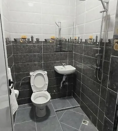 Beach Appartment Close To Marina 105 Sqm أغادير المظهر الخارجي الصورة