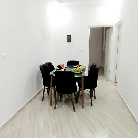 Beach Appartment Close To Marina 105 Sqm أغادير المظهر الخارجي الصورة