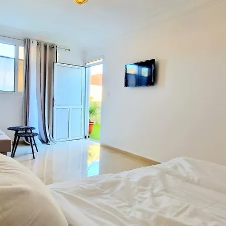 Beach Appartment Close To Marina 105 Sqm أغادير المظهر الخارجي الصورة