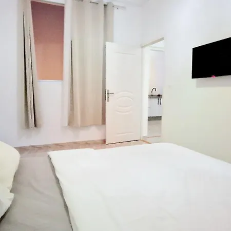 Beach Appartment Close To Marina 105 Sqm أغادير المظهر الخارجي الصورة