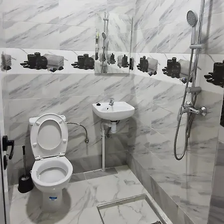 Beach Appartment Close To Marina 105 Sqm أغادير المظهر الخارجي الصورة