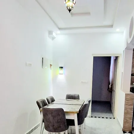 Beach Appartment Close To Marina 105 Sqm أغادير المظهر الخارجي الصورة