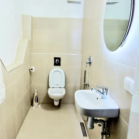 Beach Appartment Close To Marina 105 Sqm أغادير المظهر الخارجي الصورة