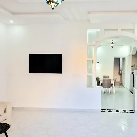 Beach Appartment Close To Marina 105 Sqm أغادير المظهر الخارجي الصورة