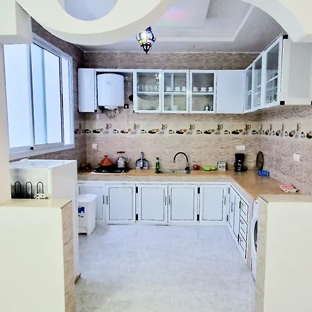 Beach Appartment Close To Marina 105 Sqm أغادير المظهر الخارجي الصورة