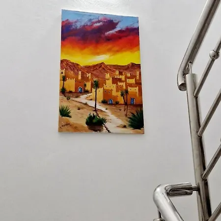Beach Appartment Close To Marina 105 Sqm أغادير المظهر الخارجي الصورة