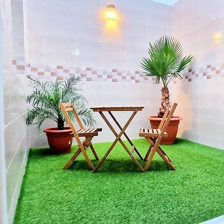 Beach Appartment Close To Marina 105 Sqm أغادير المظهر الخارجي الصورة