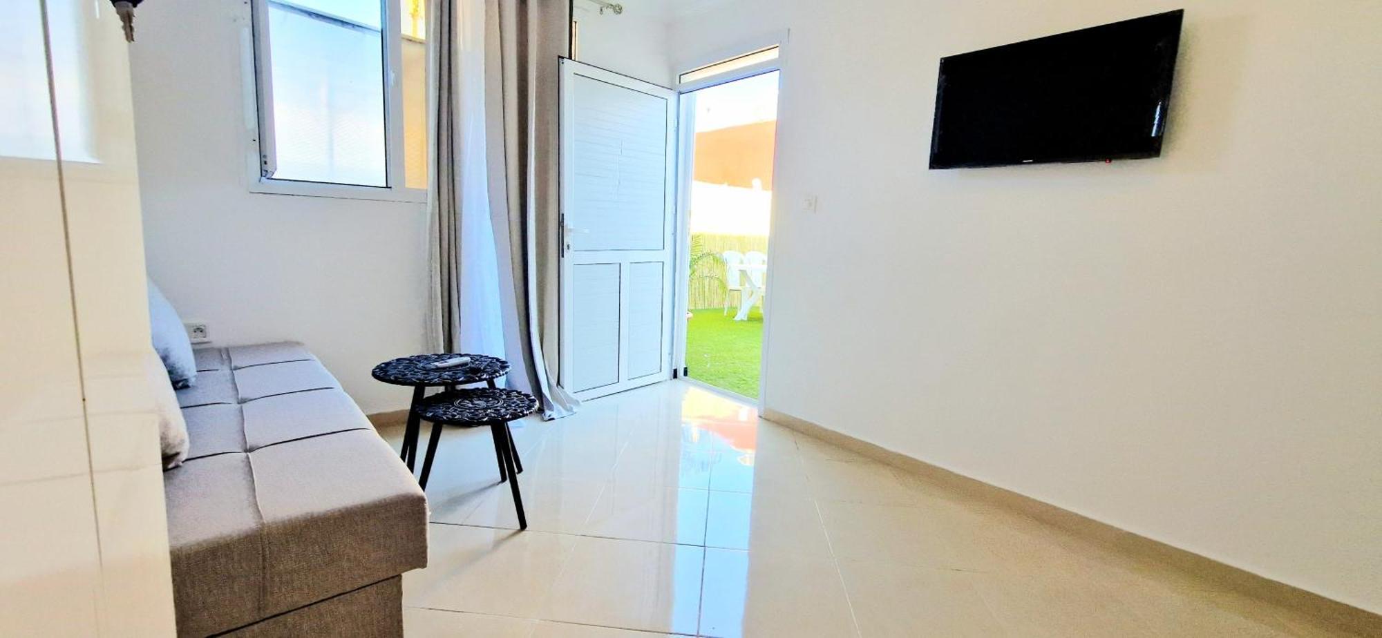 Close To Marina 105 Sqm Apartamento Agadir