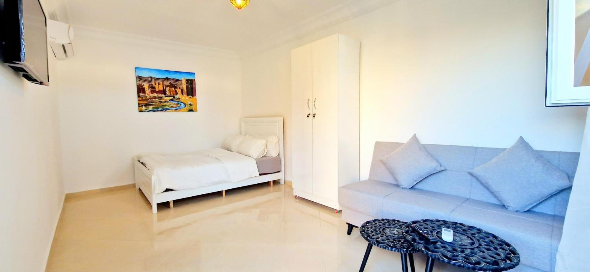 Apartamento Close To Marina 105 Sqm *