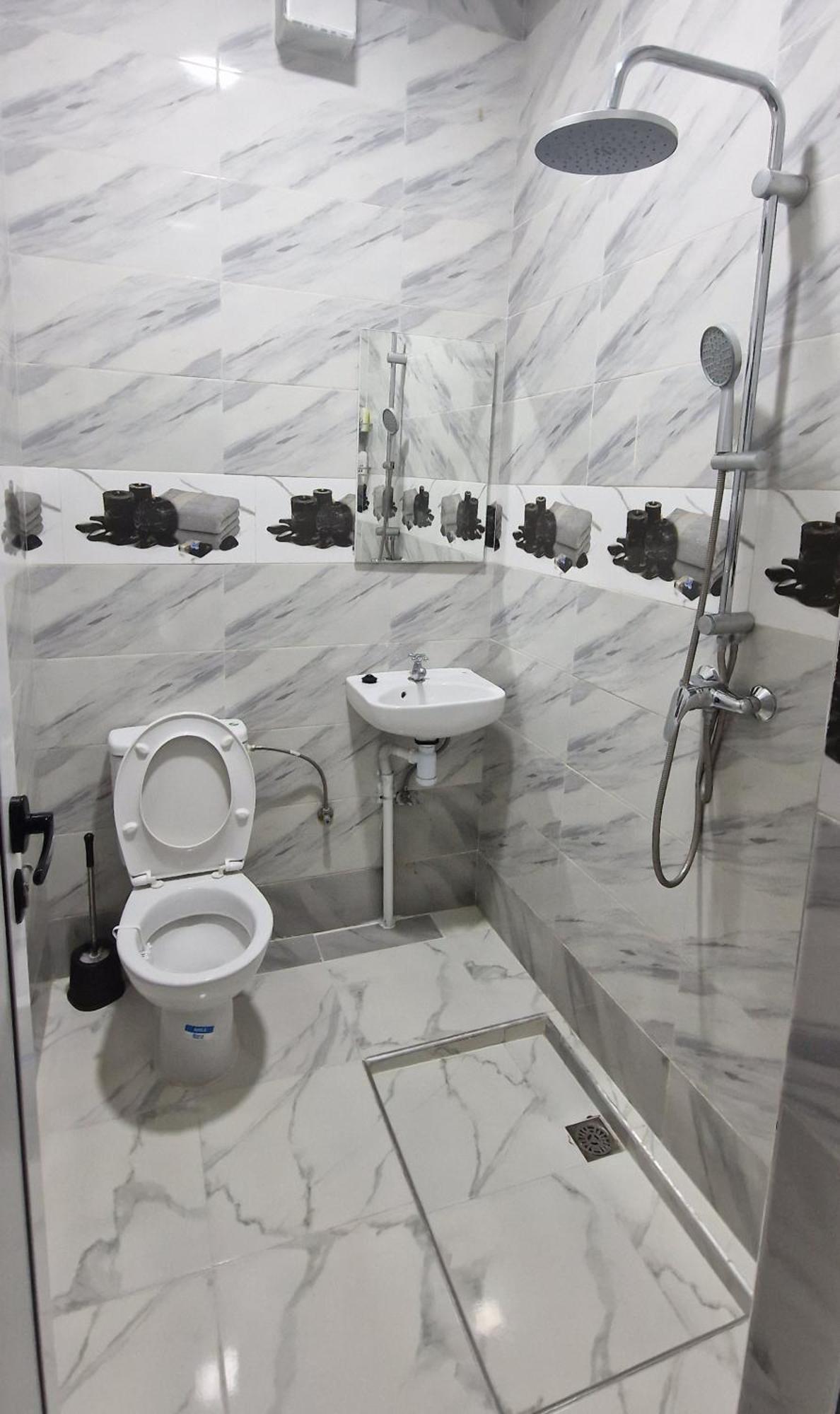 Close To Marina 105 Sqm Apartamento *