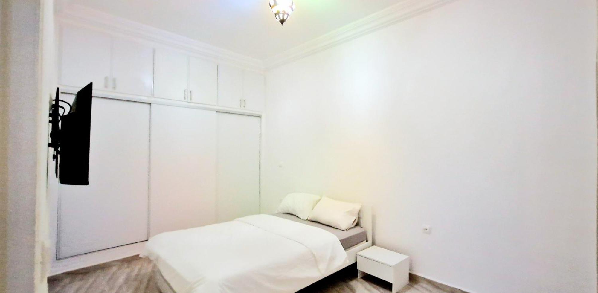 Apartamento Close To Marina 105 Sqm