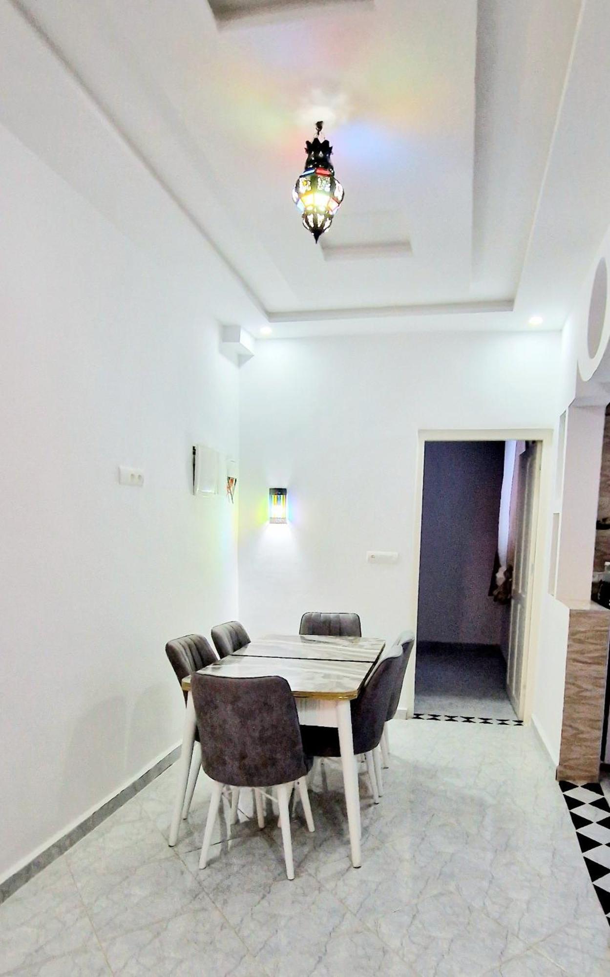Apartamento Close To Marina 105 Sqm