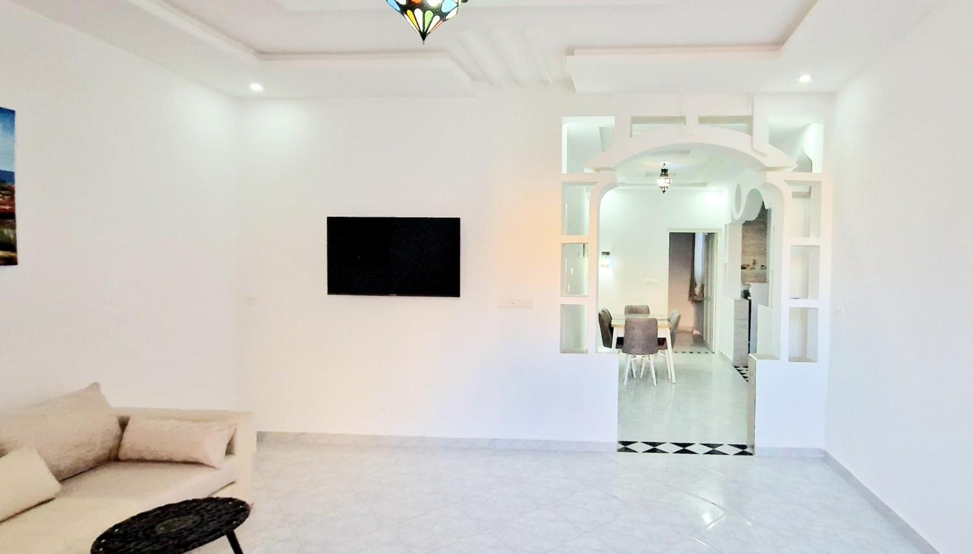 Apartamento Close To Marina 105 Sqm