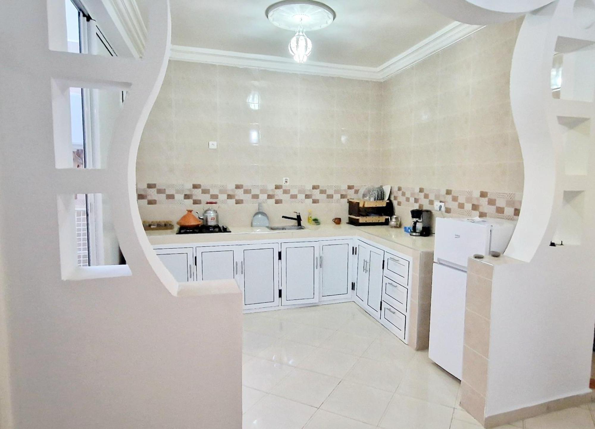 Apartamento Close To Marina 105 Sqm *